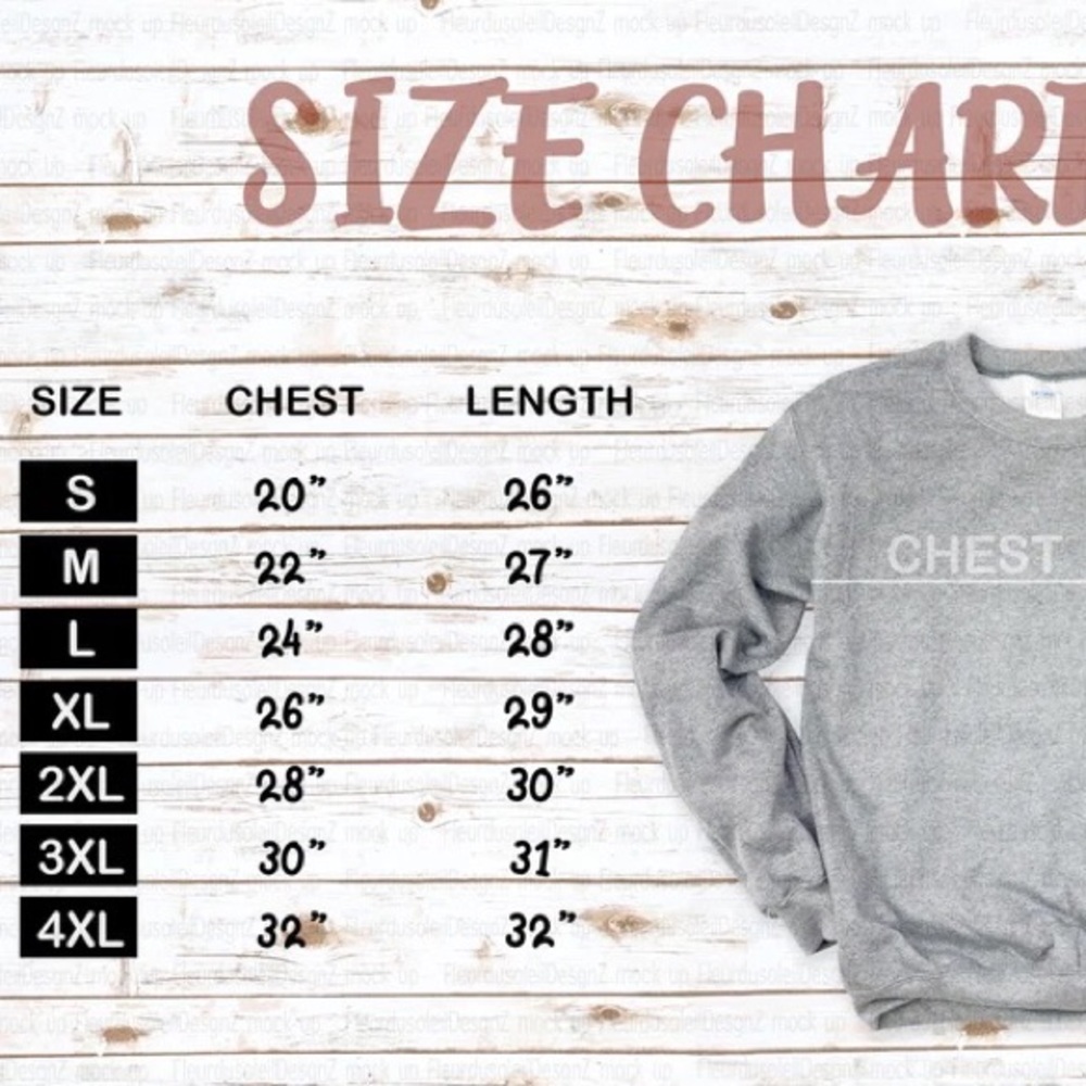 - CUTE 🥰 Women's crewneck - Picture 2 of 2